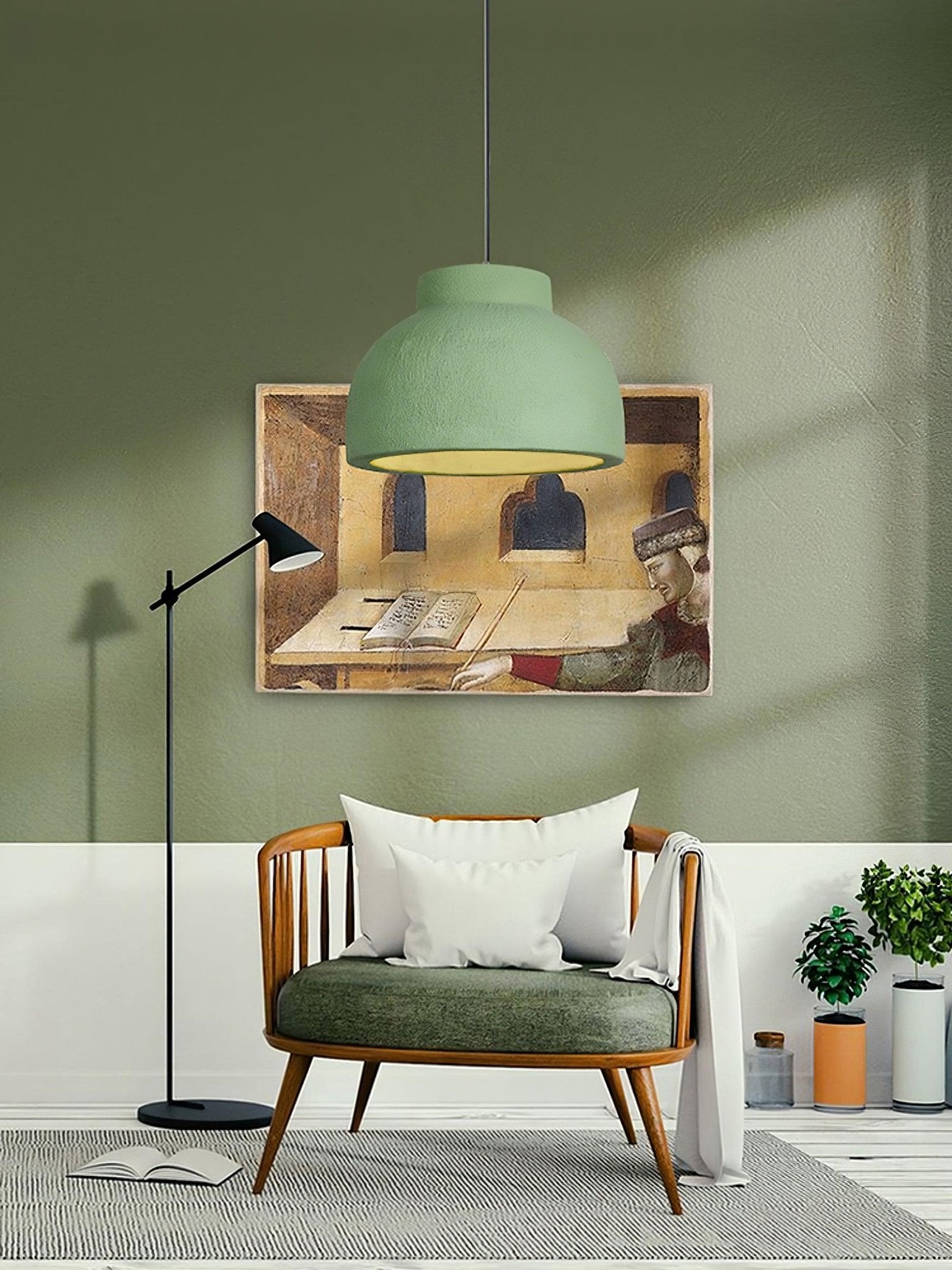 Grain Pendant Lamp - Letslighting