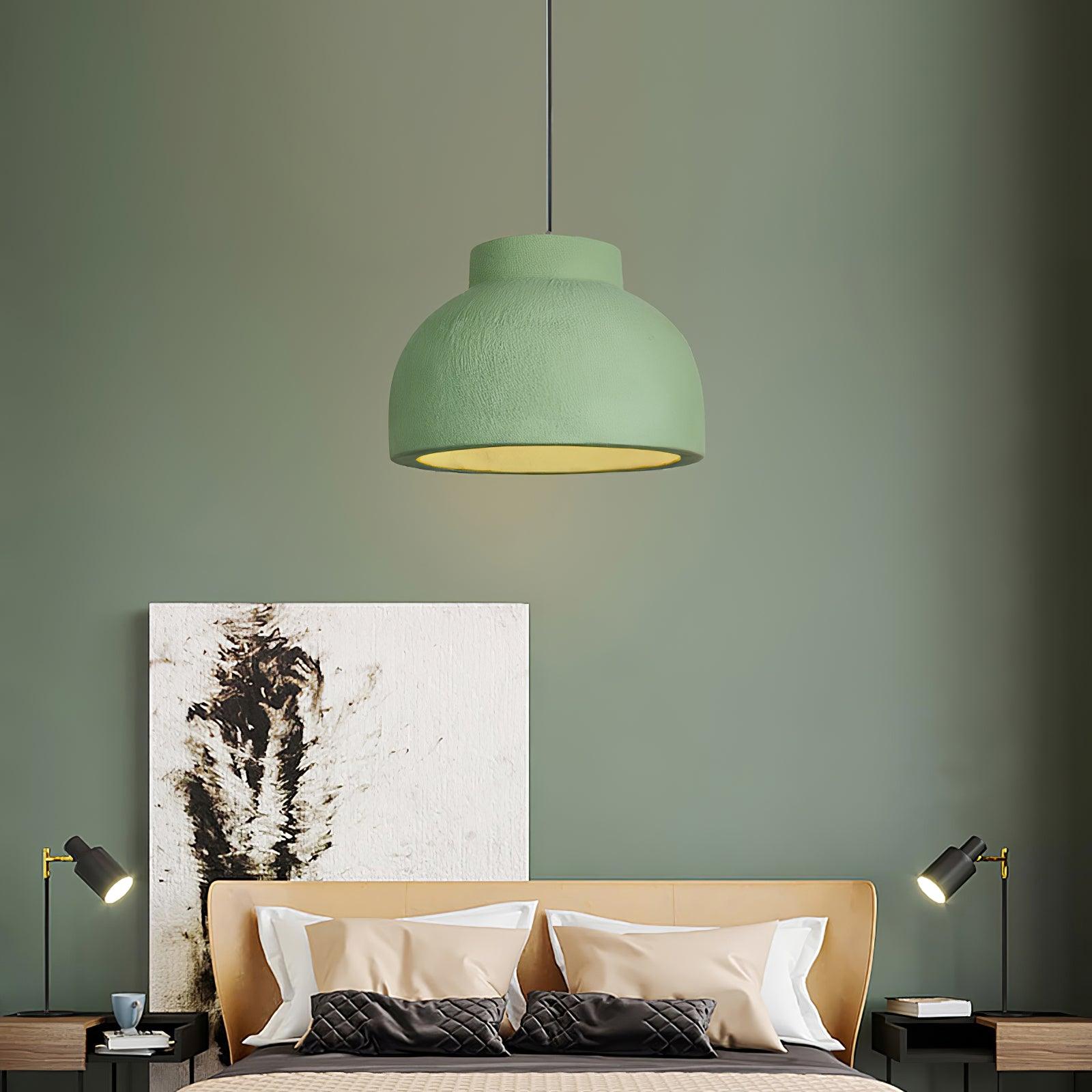 Grain Pendant Lamp - Letslighting