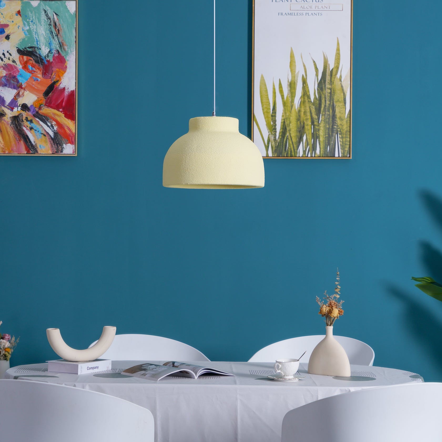 Grain Pendant Lamp - Letslighting