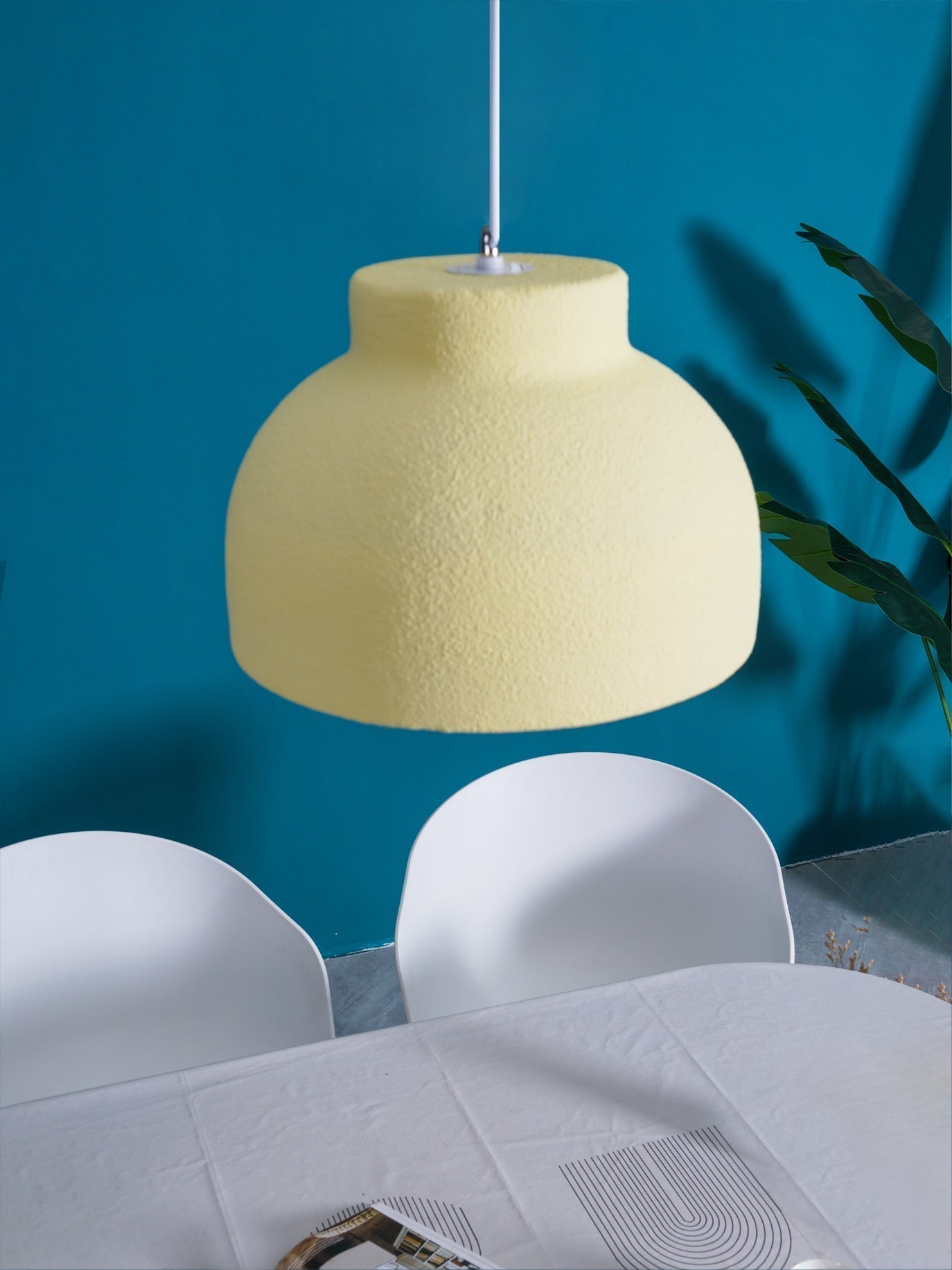 Grain Pendant Lamp - Letslighting