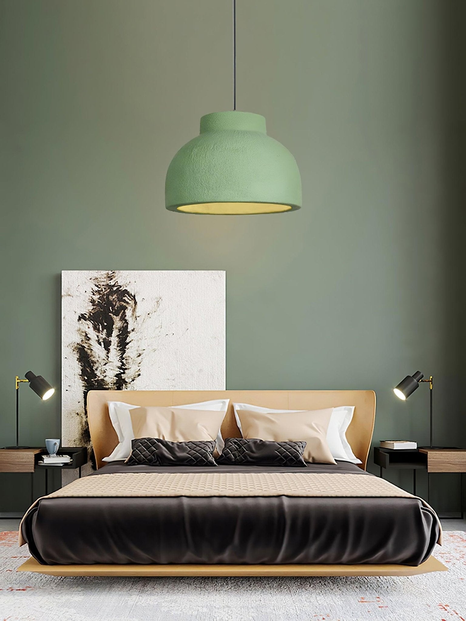 Grain Pendant Lamp - Letslighting
