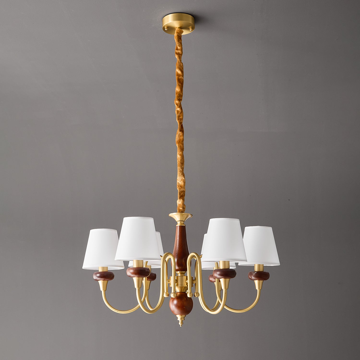 Grandiose Chandelier - Letslighting