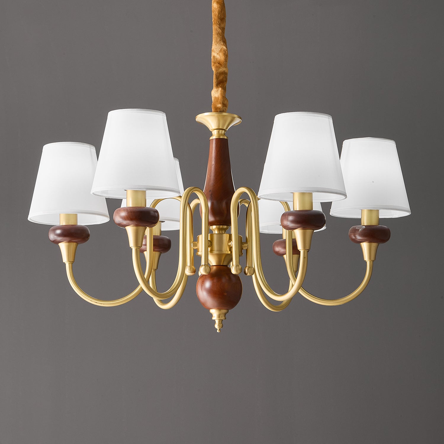 Grandiose Chandelier - Letslighting
