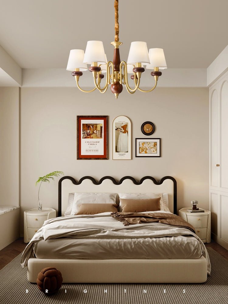 Grandiose Chandelier - Letslighting