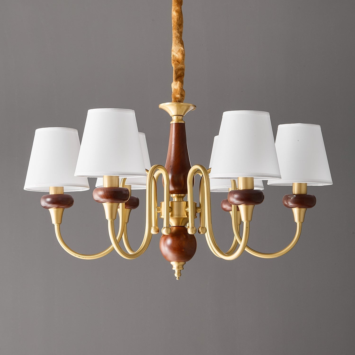Grandiose Chandelier - Letslighting