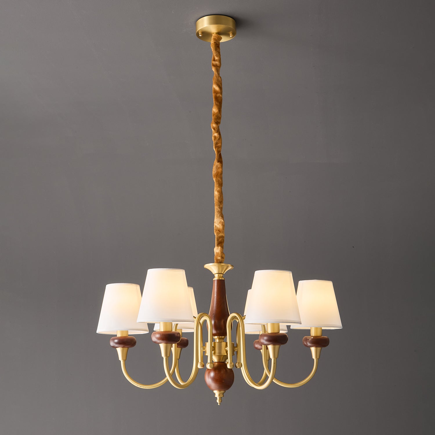 Grandiose Chandelier - Letslighting