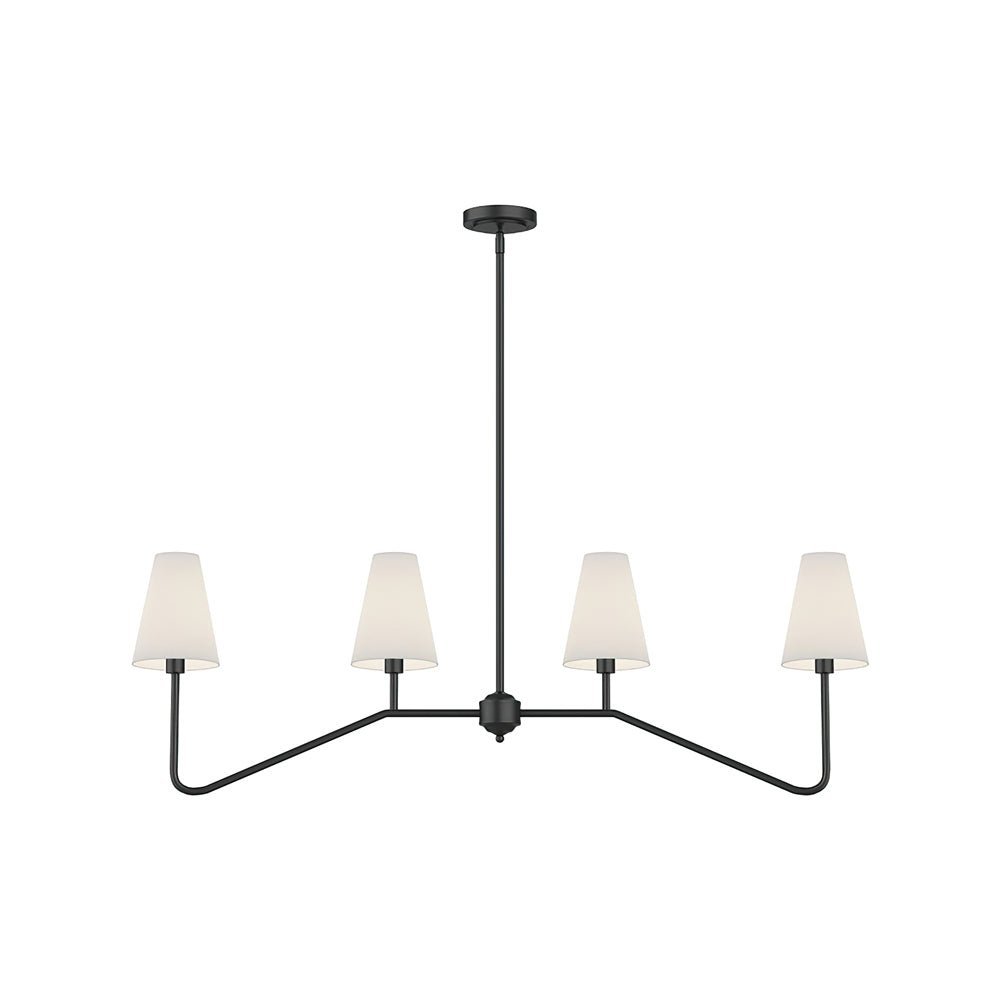 Granteau Chandelier - Letslighting