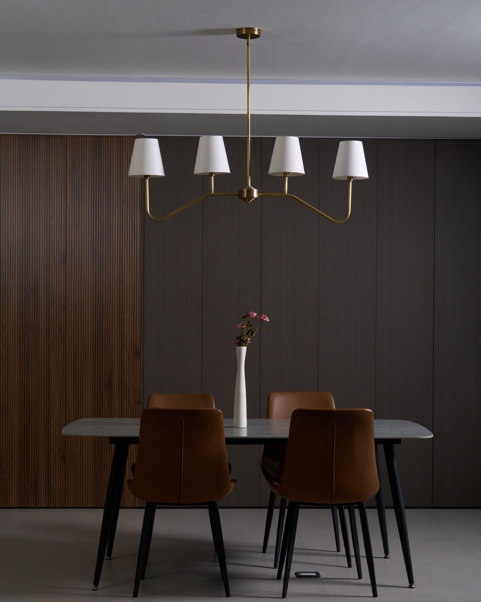 Granteau Chandelier - Letslighting