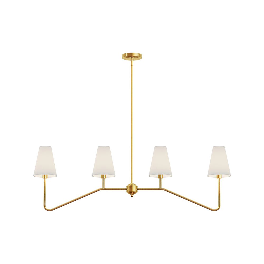 Granteau Chandelier - Letslighting