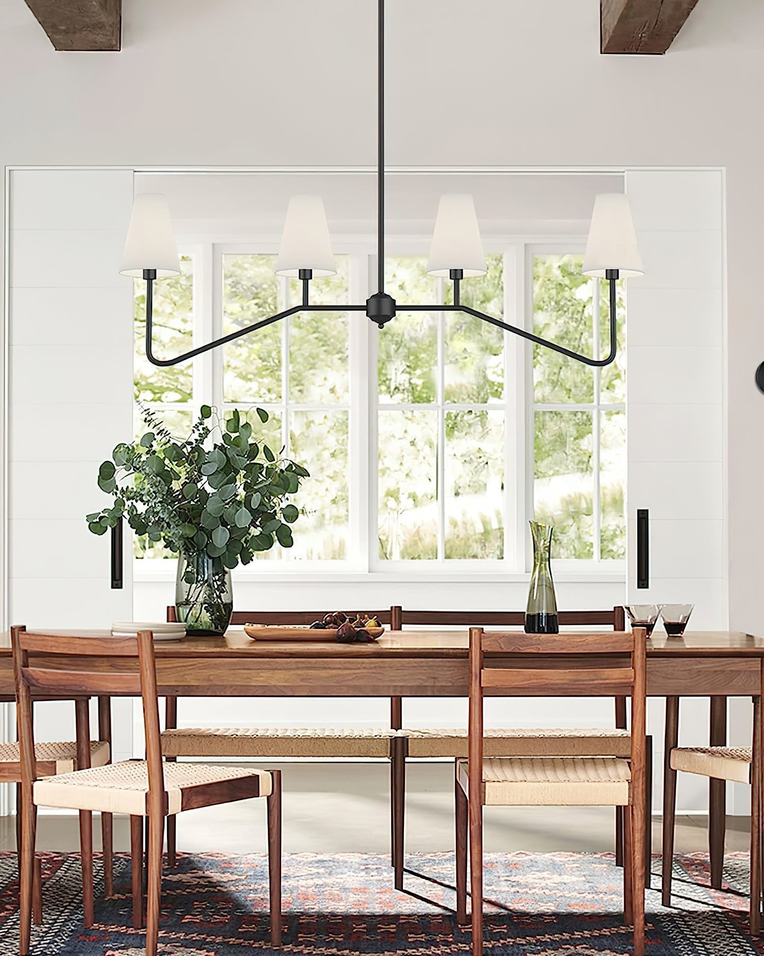 Granteau Chandelier - Letslighting
