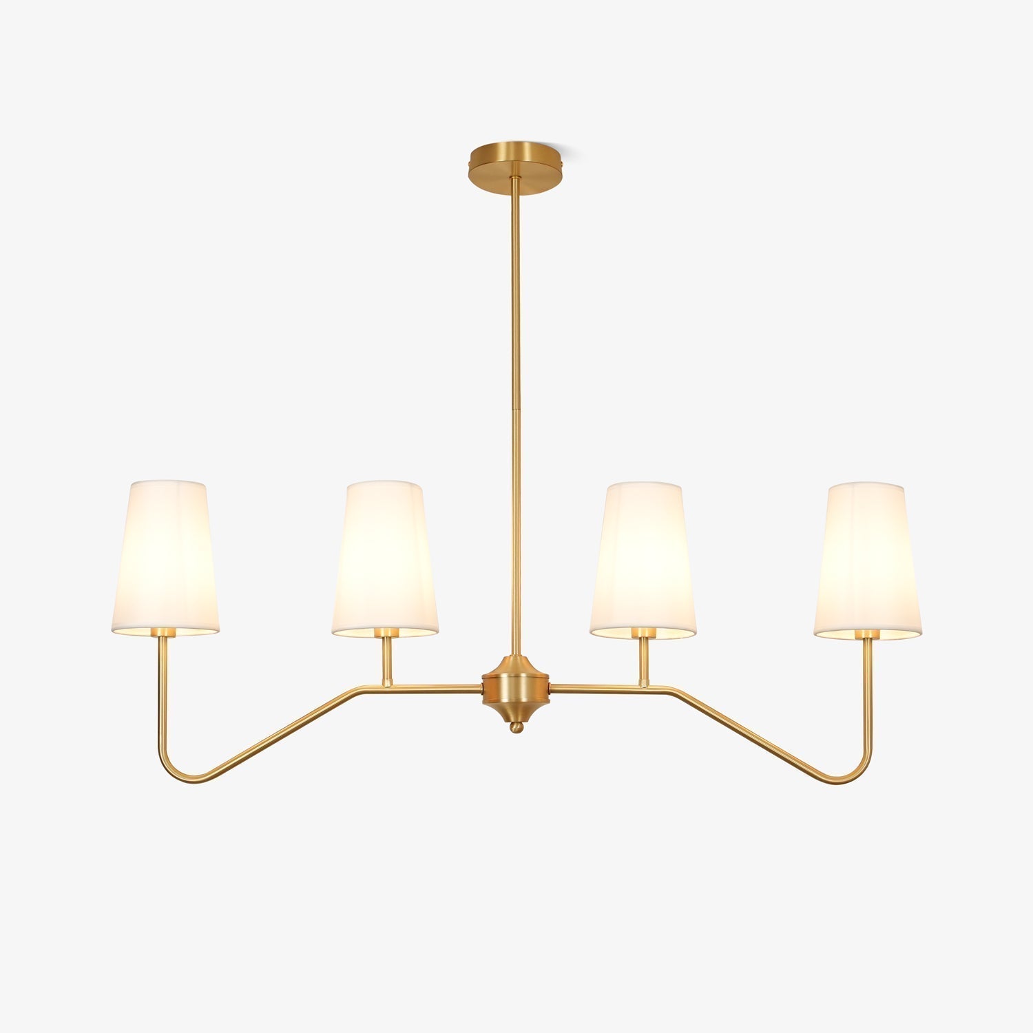 Granteau Chandelier - Letslighting