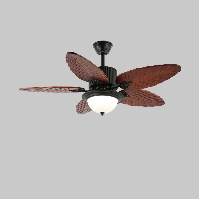 Ventilador de Techo Virella Tropical con mando a distancia