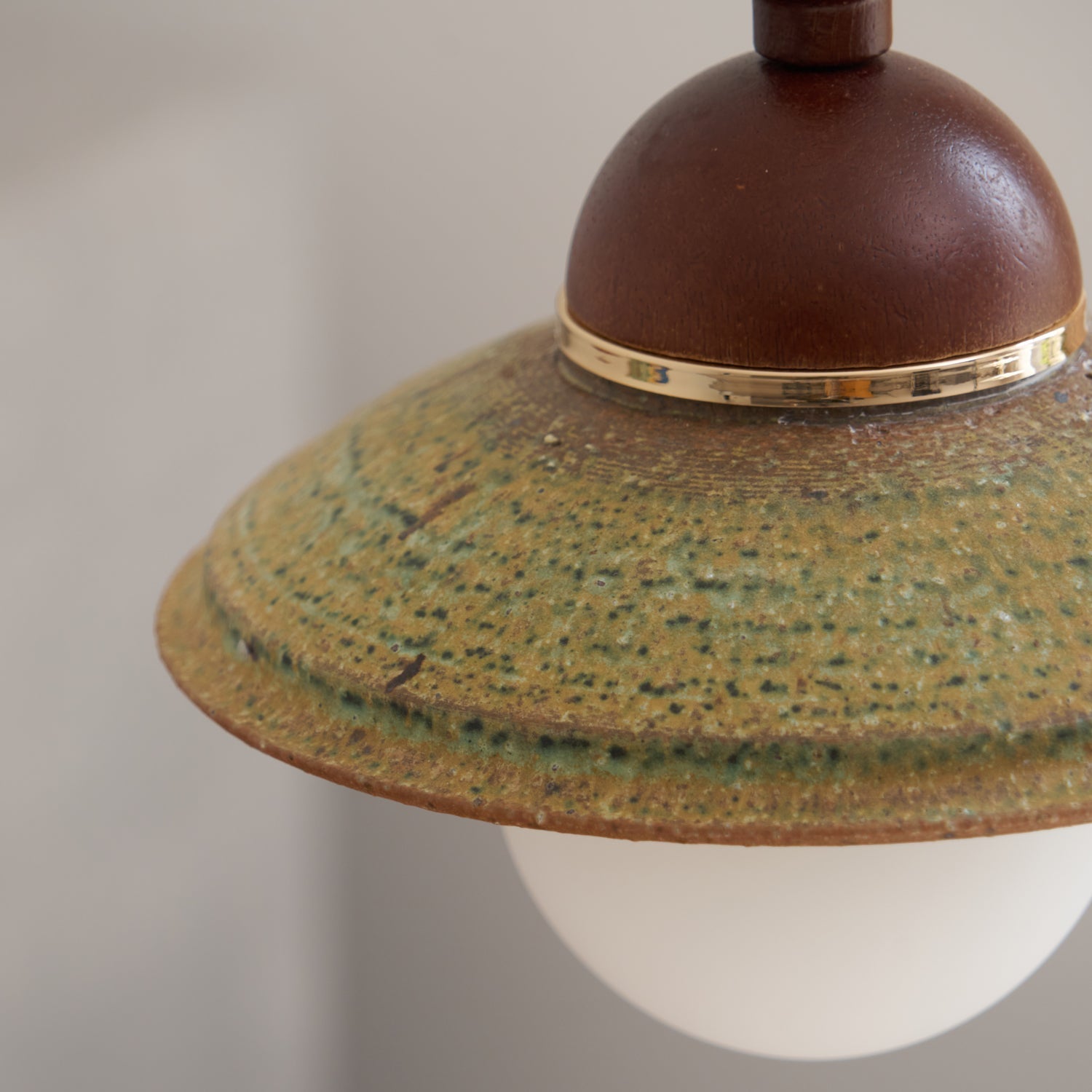 Greenfield Pendant Lamp - Letslighting