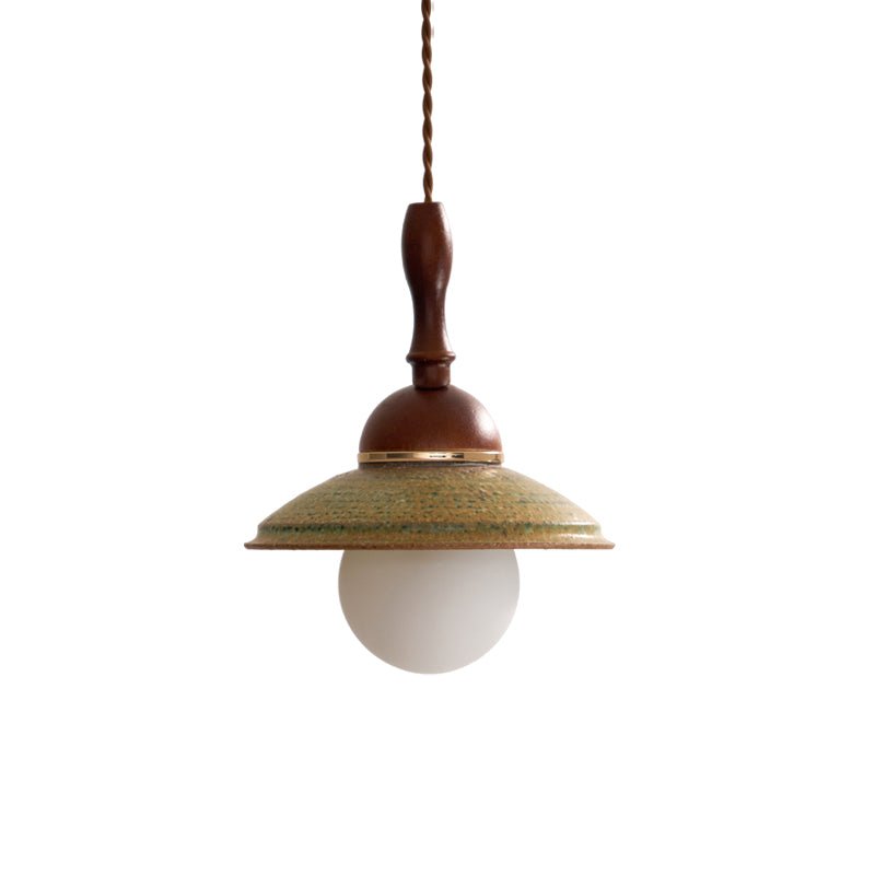 Greenfield Pendant Lamp - Letslighting