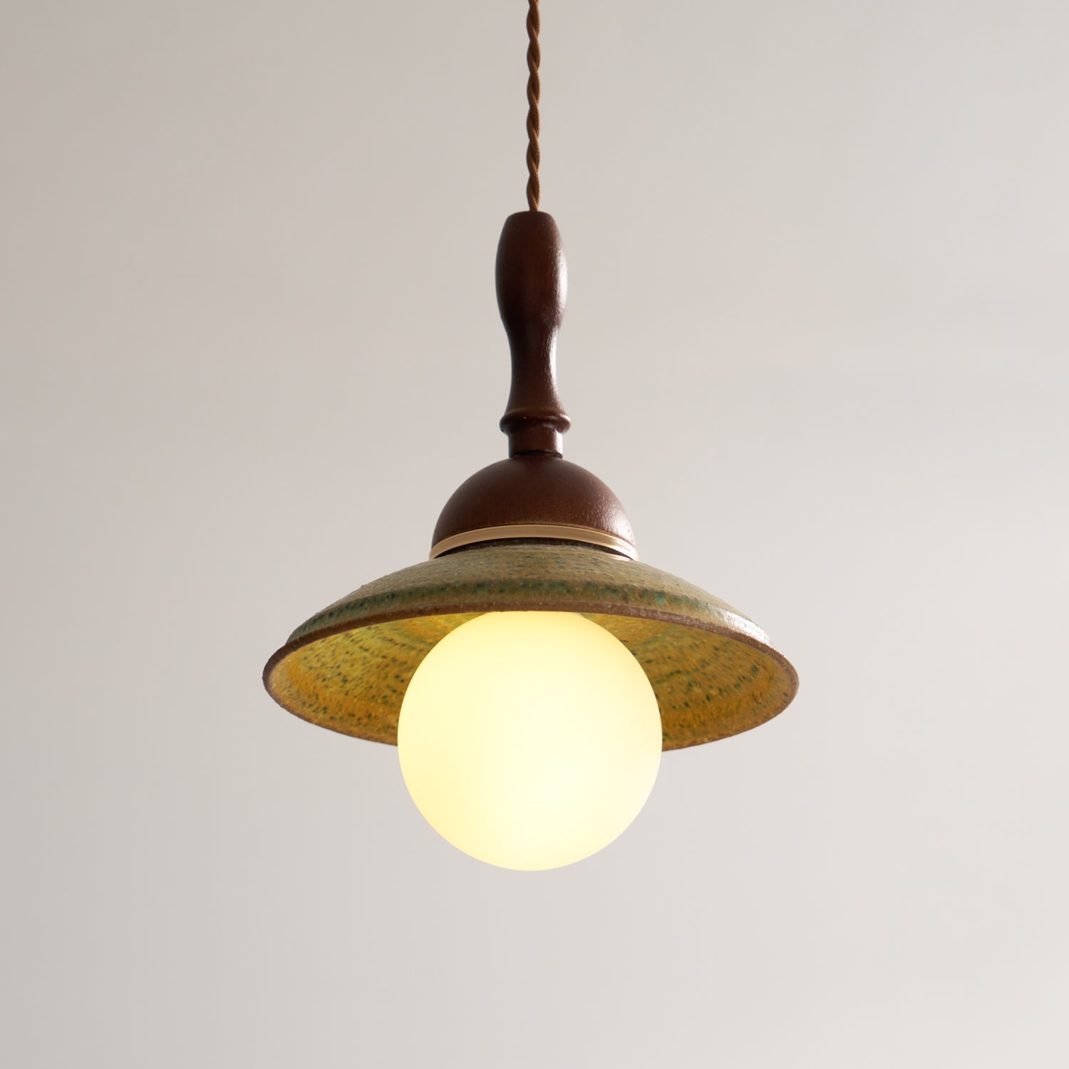 Greenfield Pendant Lamp - Letslighting