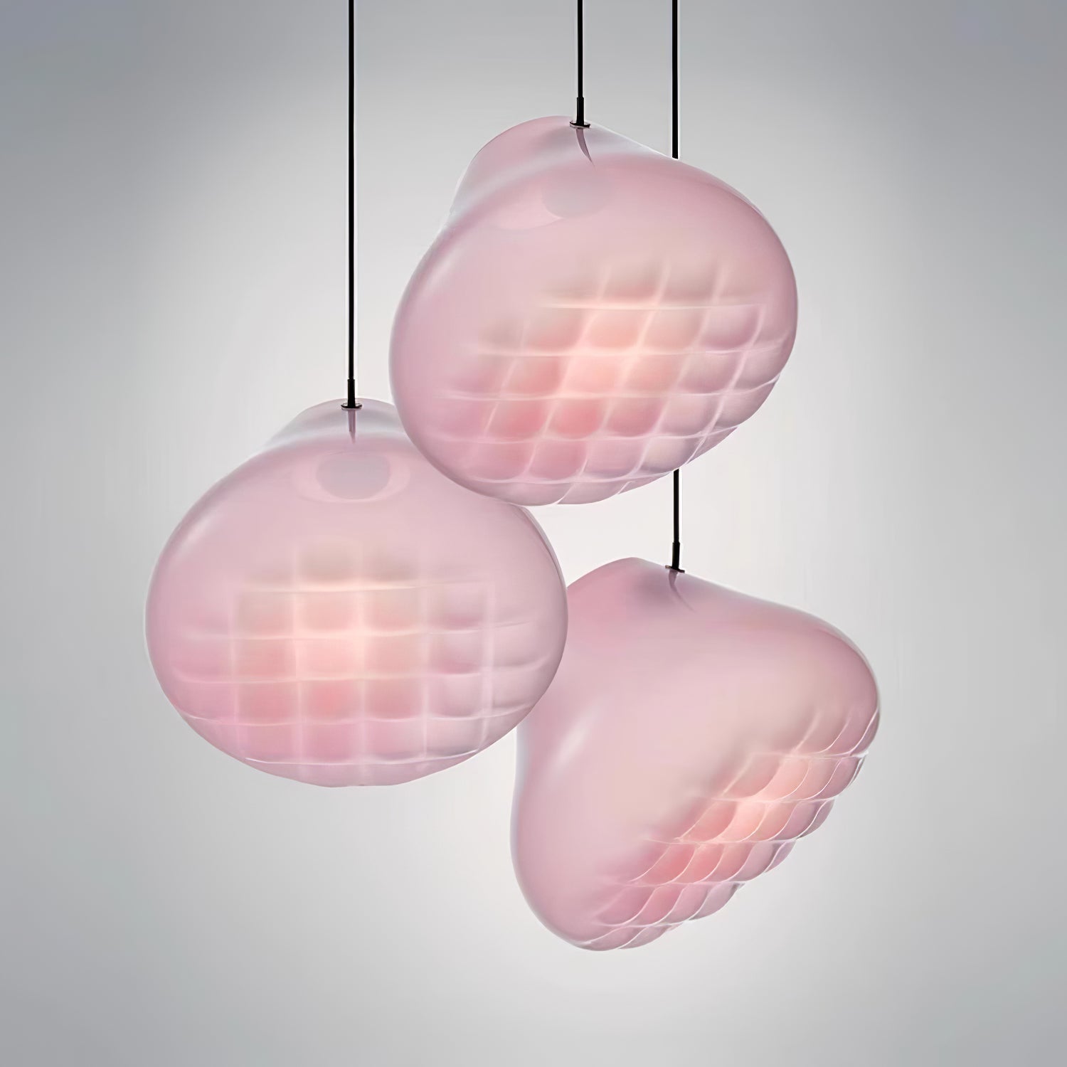Grid Pendant Light - Letslighting
