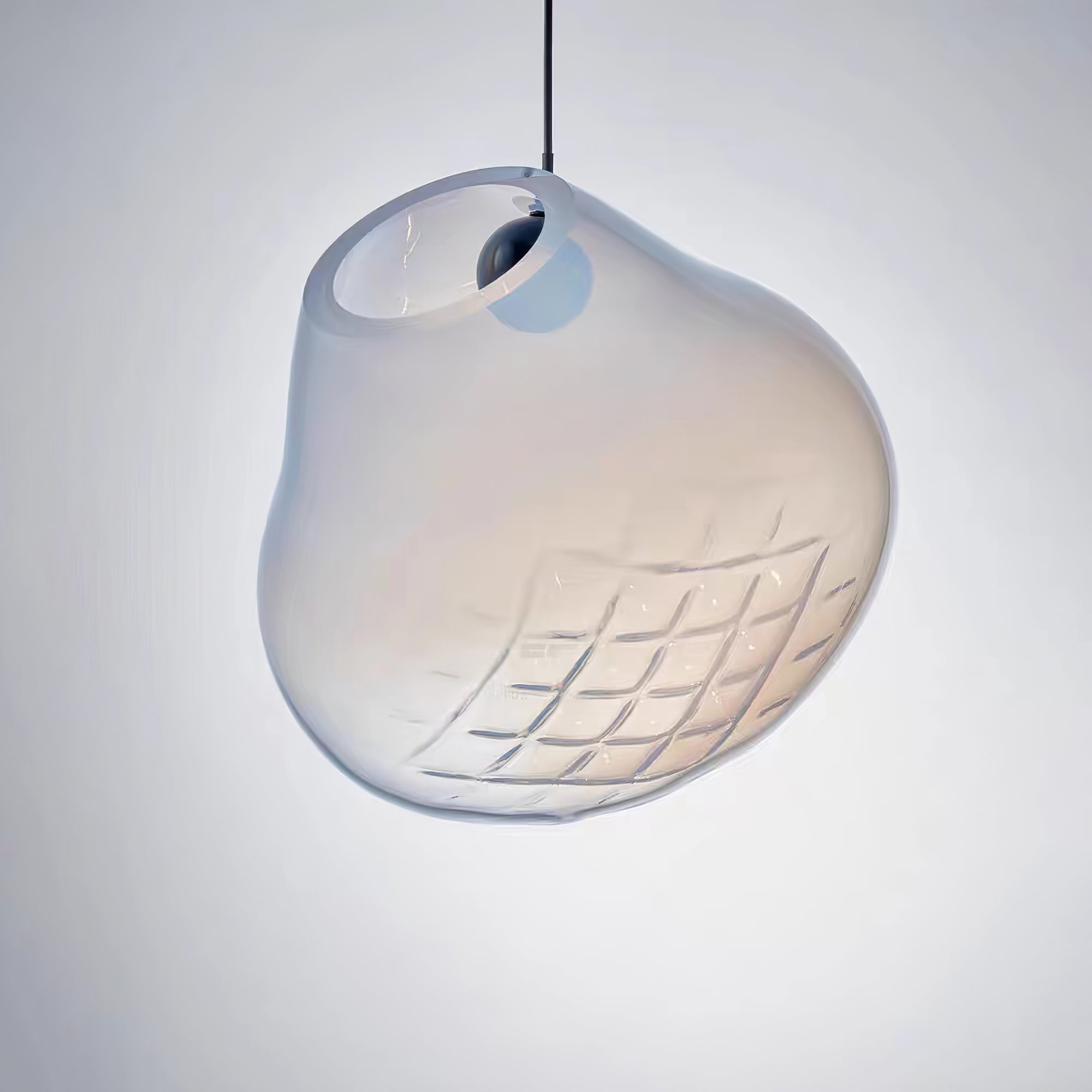 Grid Pendant Light - Letslighting