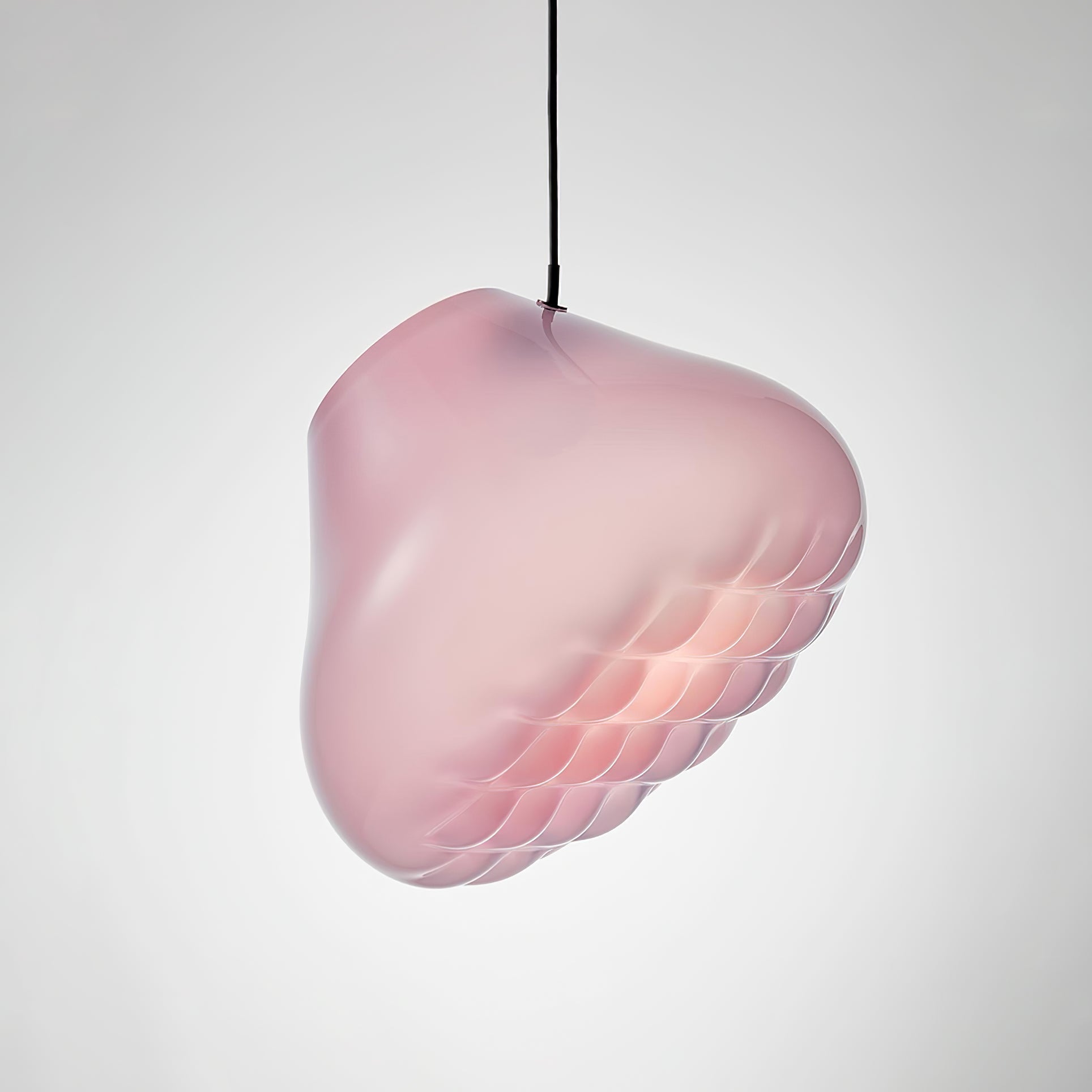 Grid Pendant Light - Letslighting