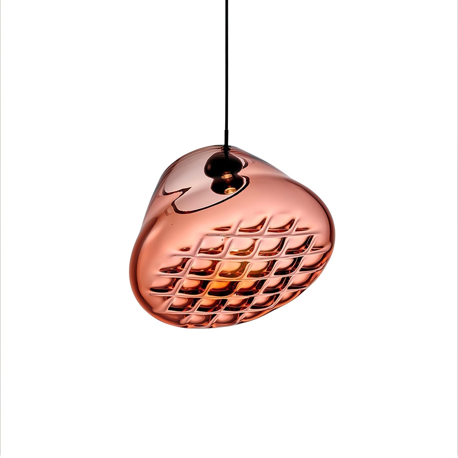 Grid Pendant Light - Letslighting