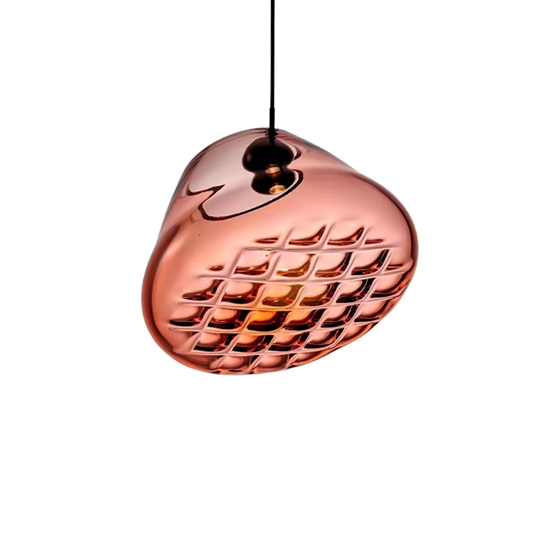 Grid Pendant Light - Letslighting