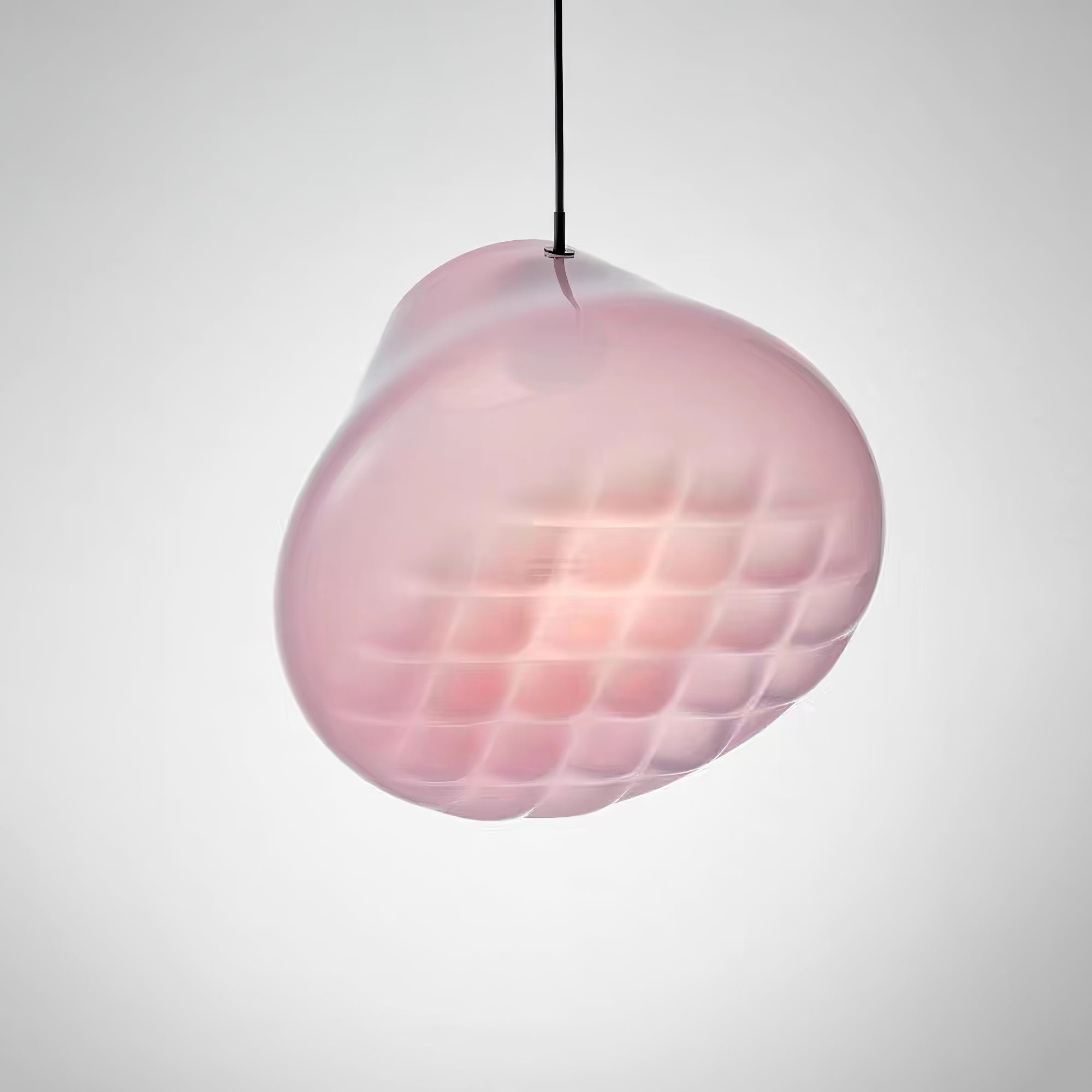 Grid Pendant Light - Letslighting