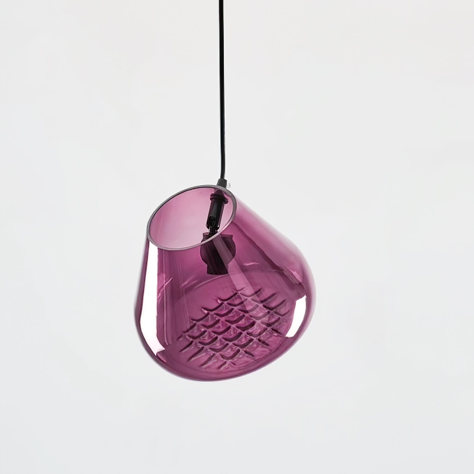 Grid Pendant Light - Letslighting
