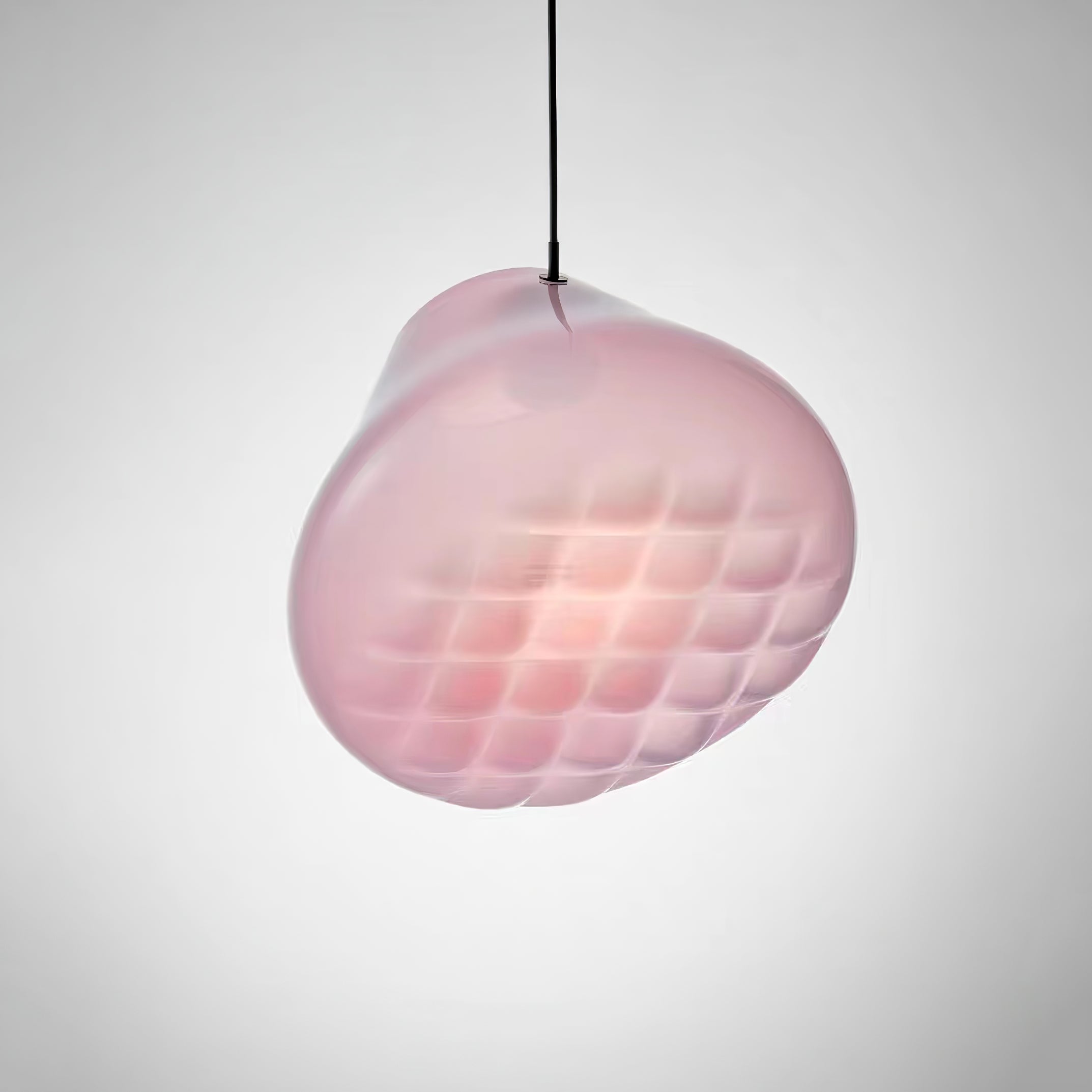 Grid Pendant Light - Letslighting