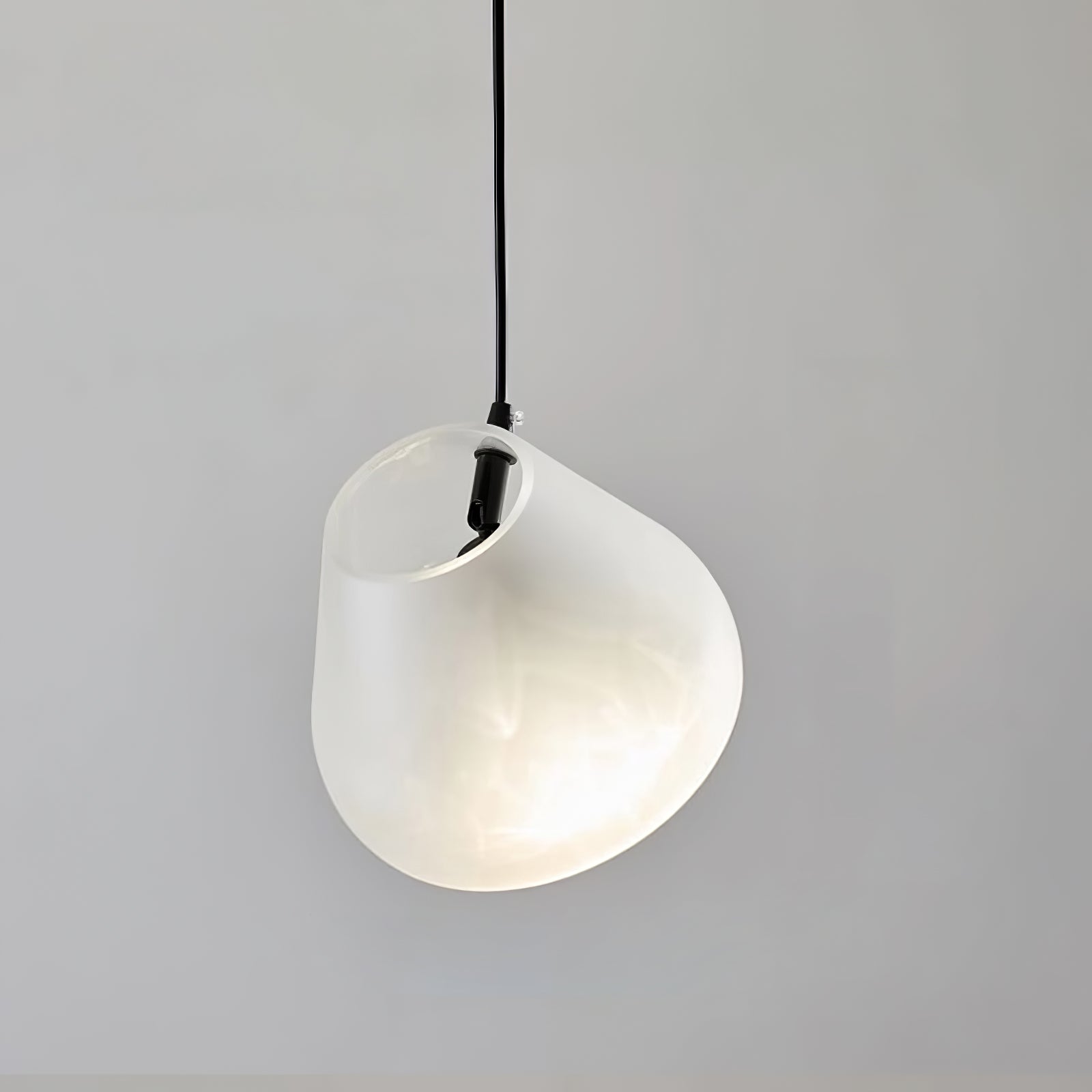 Grid Pendant Light - Letslighting