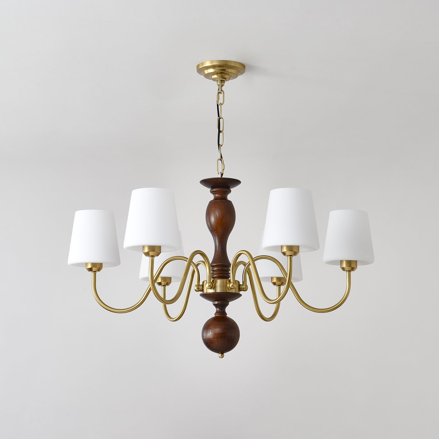 Grove Haven Chandelier - Letslighting