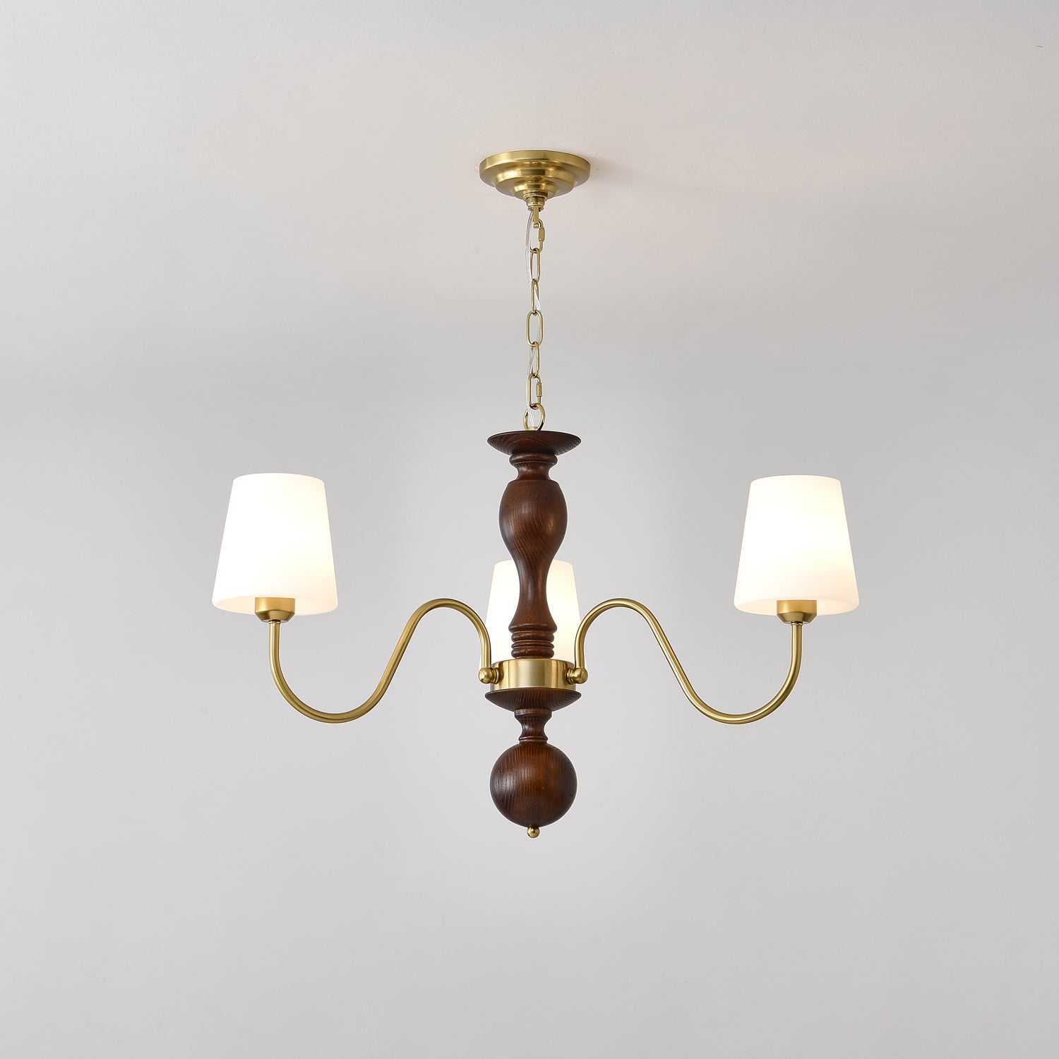 Grove Haven Chandelier - Letslighting