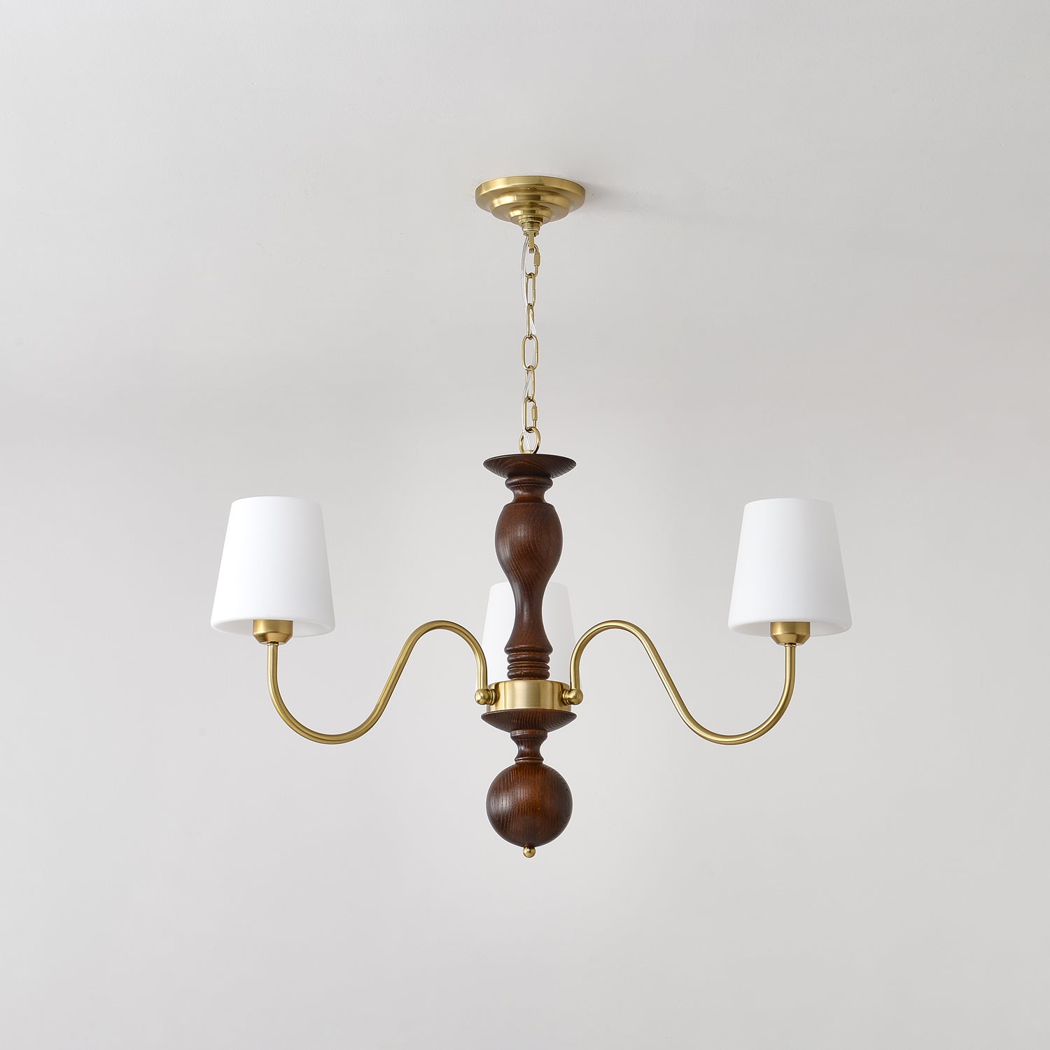 Grove Haven Chandelier - Letslighting