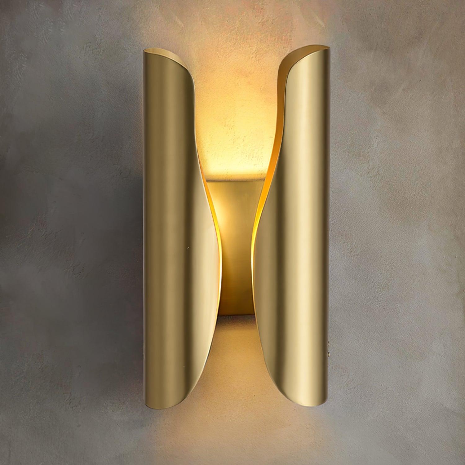 Guardian Wall Sconce - Letslighting