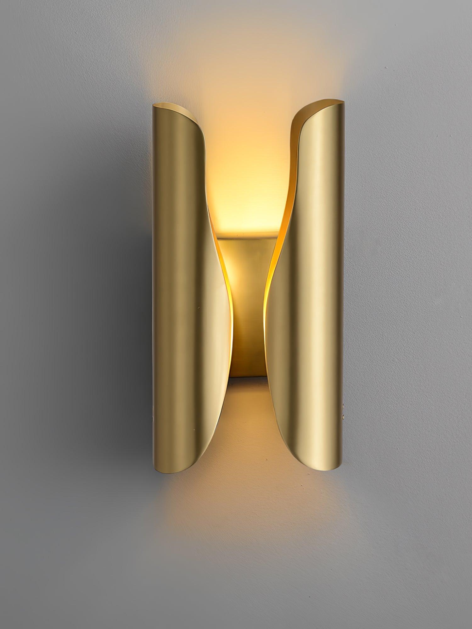 Guardian Wall Sconce - Letslighting