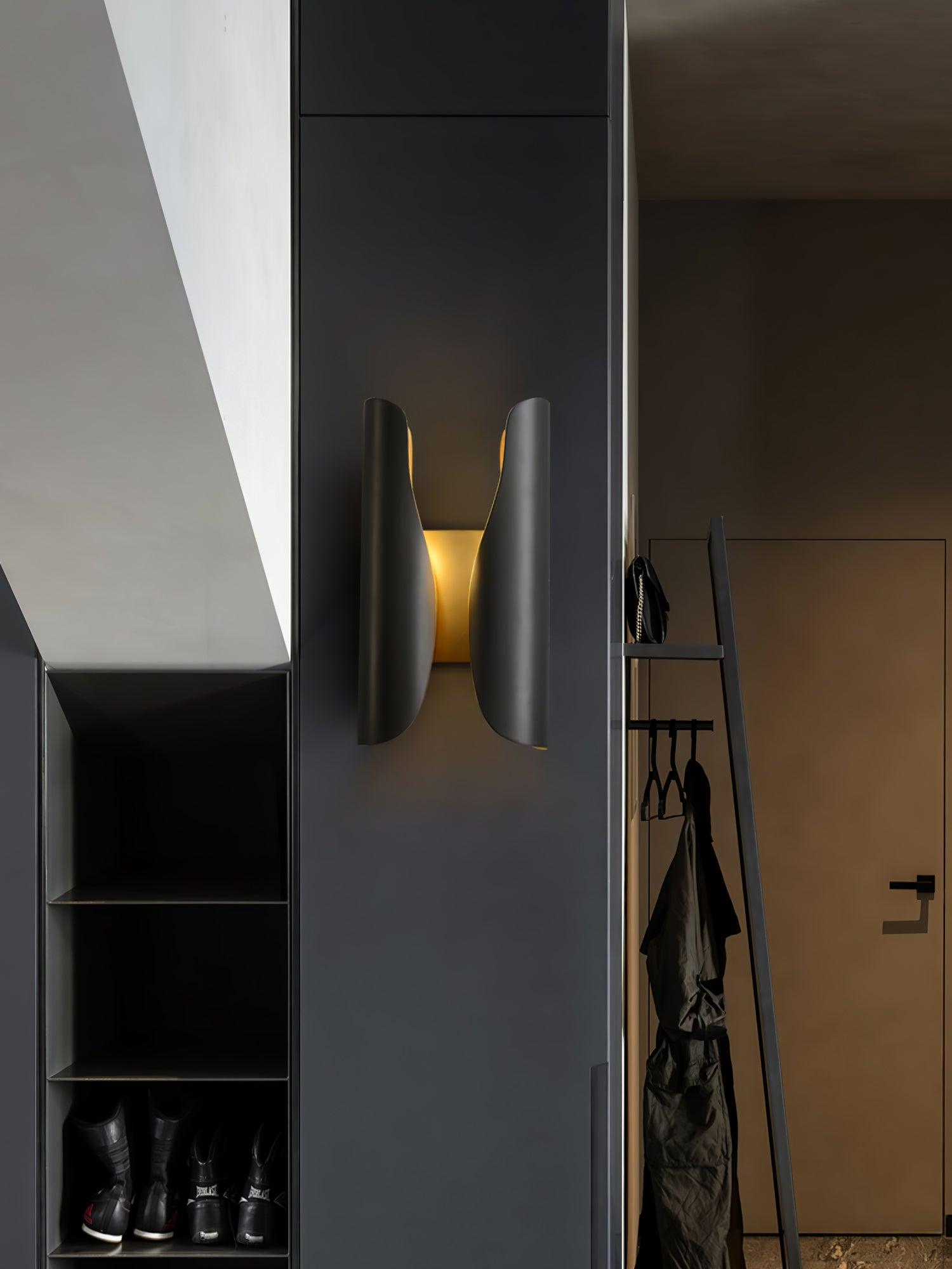Guardian Wall Sconce - Letslighting
