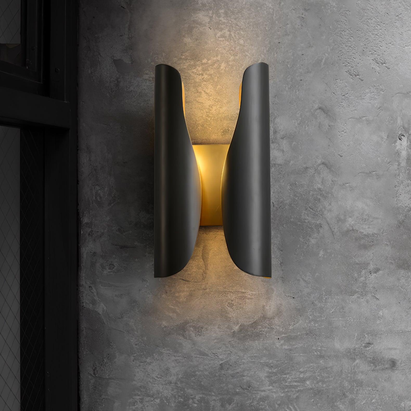 Guardian Wall Sconce - Letslighting
