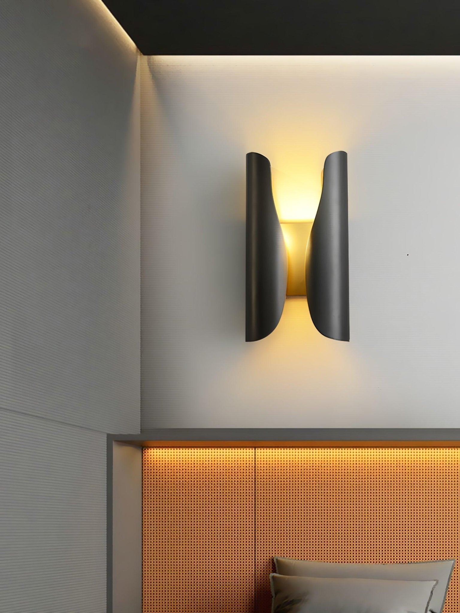 Guardian Wall Sconce - Letslighting