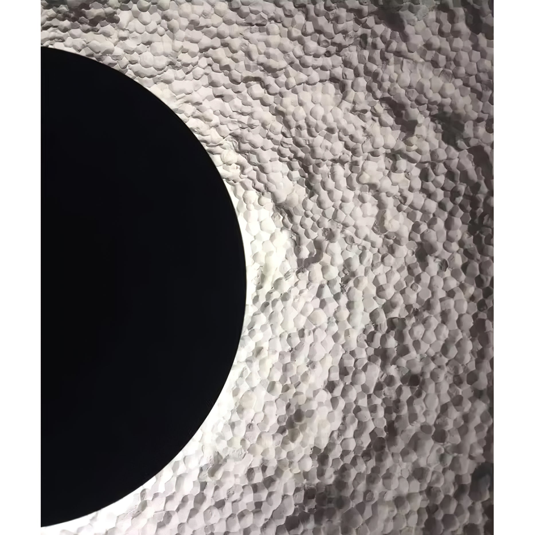 Vosolir Art Modern Minimalist Resin Wall Lamp - Lamp Copper