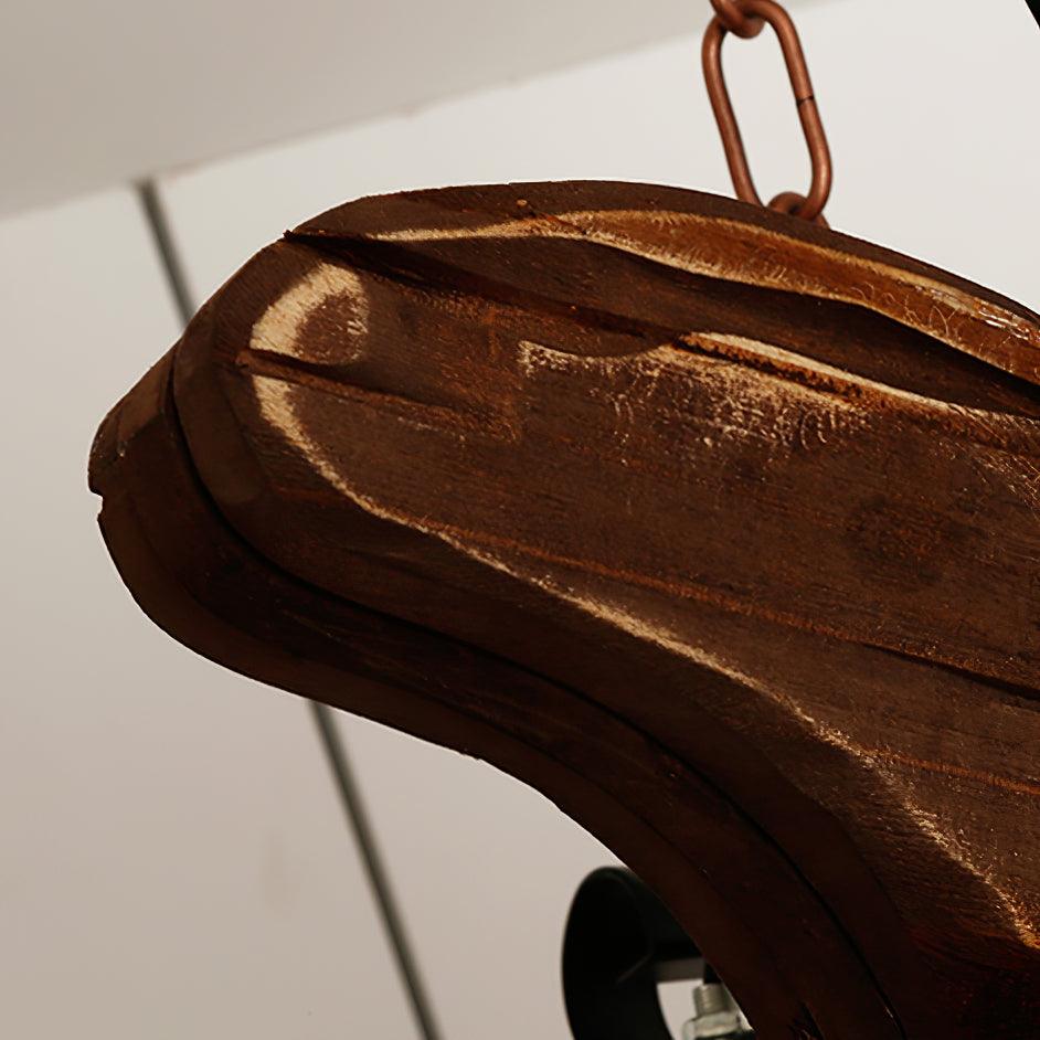 Guitar Pendant Light - Letslighting