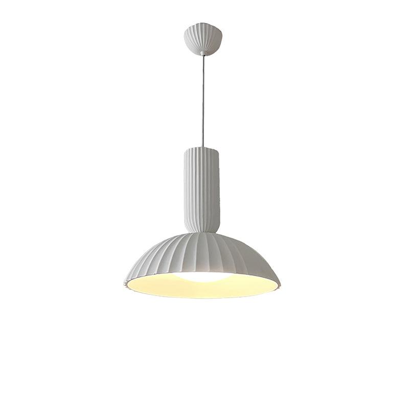 Resin Apollo Pendant Light - Letslighting