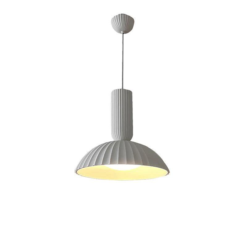 Resin Apollo Pendant Light - Letslighting