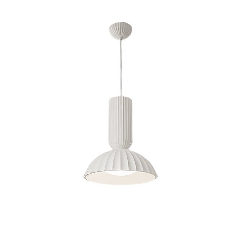 Resin Apollo Pendant Light - Letslighting