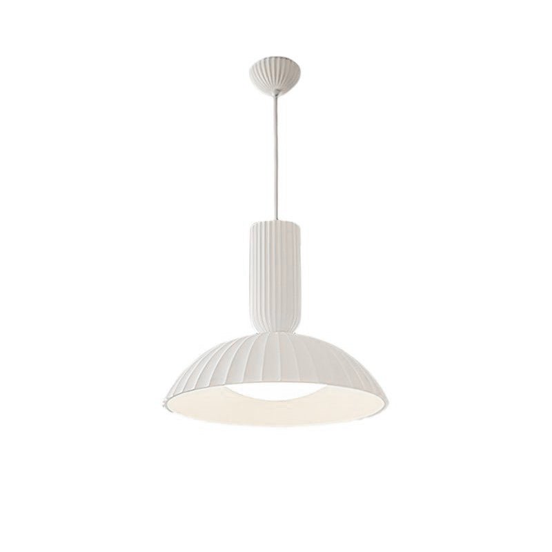 Resin Apollo Pendant Light - Letslighting