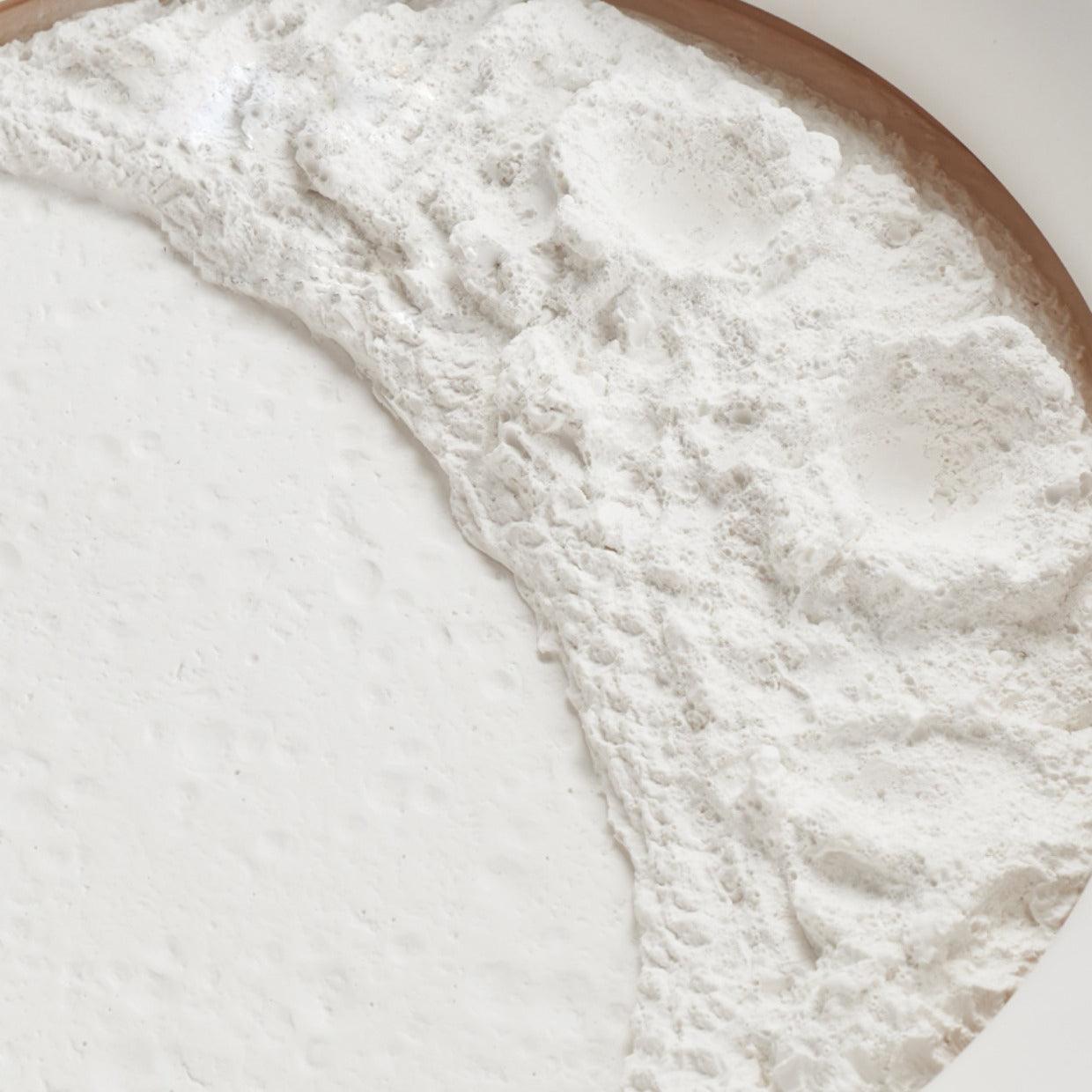 Gypsum Moon Wall Lamp - Letslighting