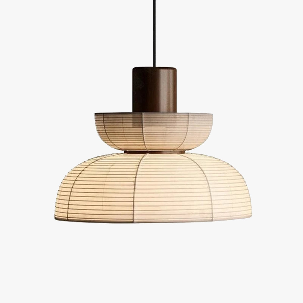 Ritta Moderno Cónico Metal Lámpara Colgante Metal Dormitorio