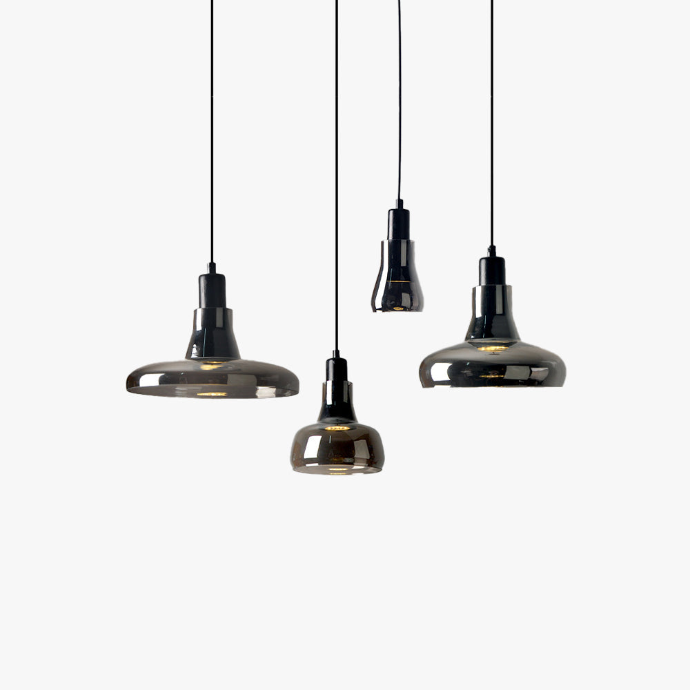 Valentina Moderno Lámpara Colgante Salón/Estudio/Comedor