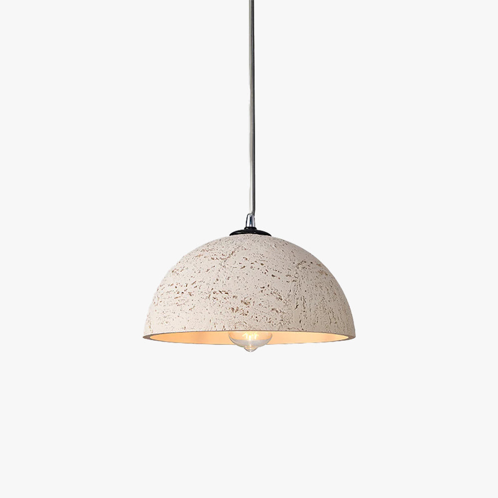 Avi Minimalista LED Lámpara Colgante PVC Salón/Dormitorio/Estudio