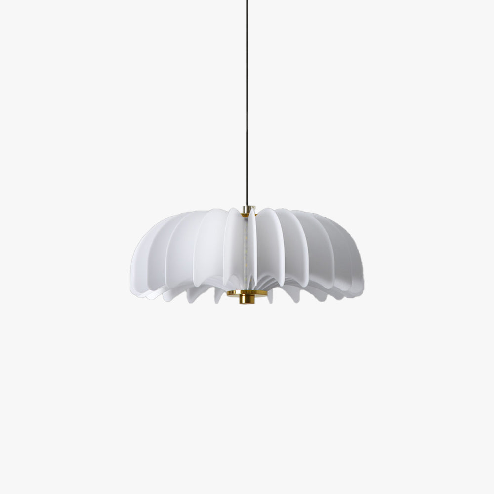 Valentina Moderna LED Lámpara Colgante Acrílico Salón