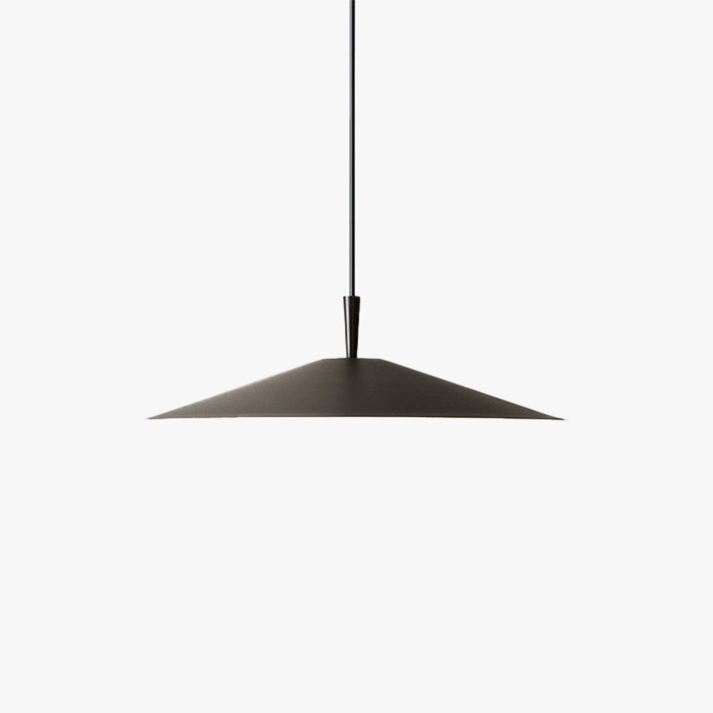 Arisha Moderna LED Lámpara Colgante Metal/Acrílico Cocina/Comedor
