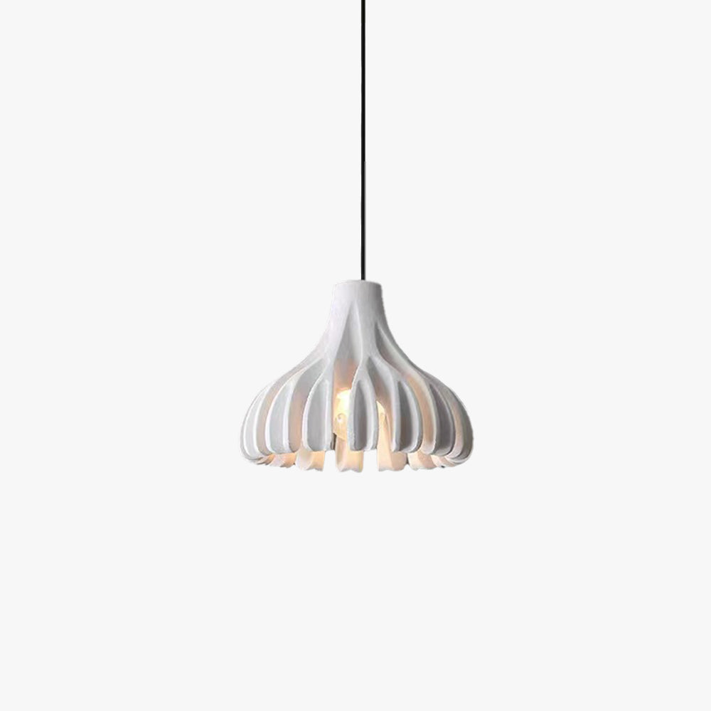 Ritta Diseño Lámpara Colgante Resina Pasillo/Salón/Comedor
