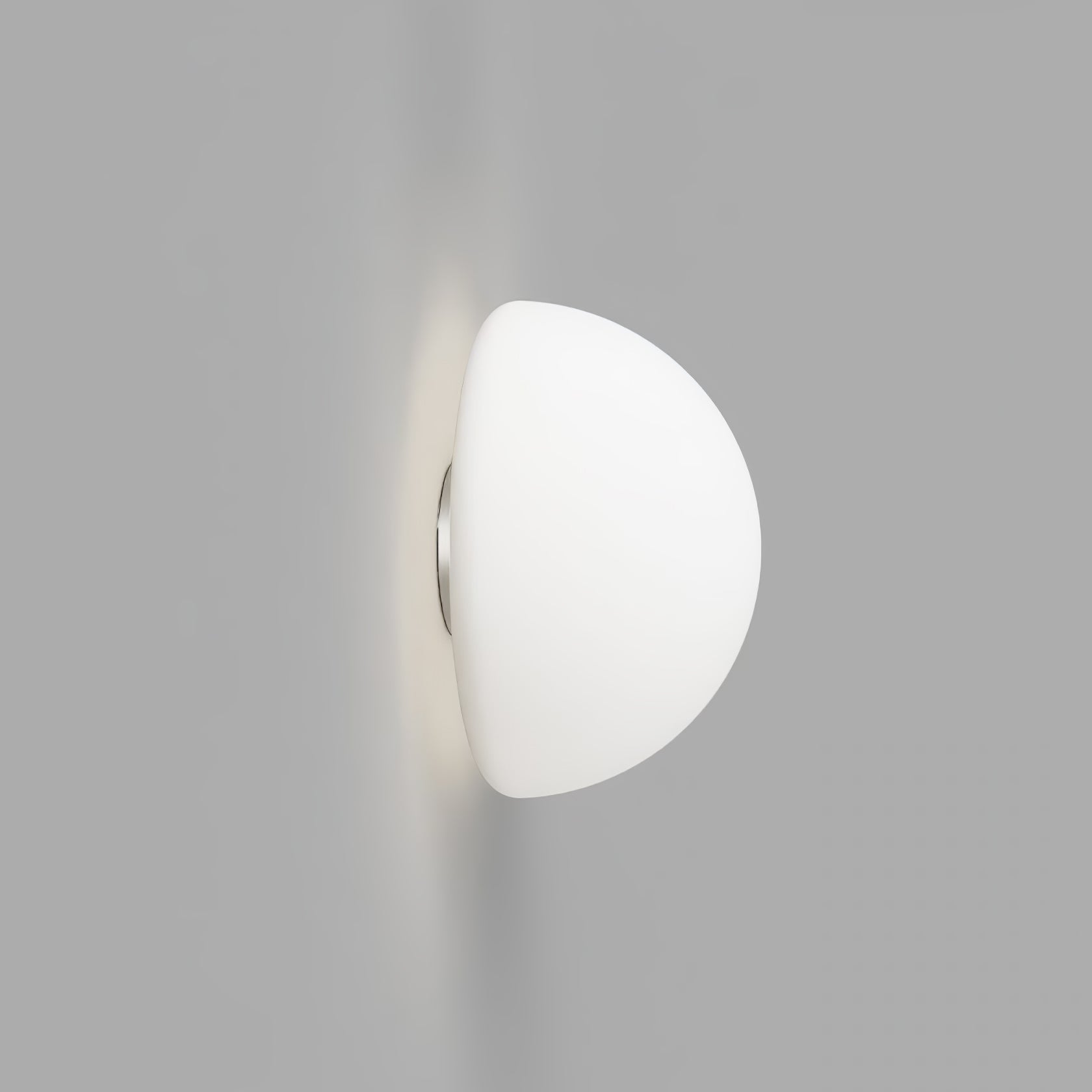 Halbkugel Wall Lamp - Letslighting